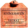 Stonehaven Shiraz 2000 Front Label