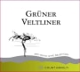 Count Karolyi Gruner Veltliner 2013 Front Label