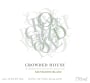 Crowded House Sauvignon Blanc 2009 Front Label