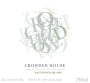 Crowded House Sauvignon Blanc 2011 Front Label