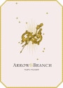 Arrow & Branch Napa Valley Red 2010 Front Label