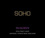 Soho Wine Co. McQueen Pinot Noir 2014 Front Label