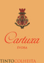 Cartuxa Colheita Tinto 2007 Front Label
