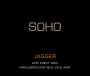 Soho Wine Co.  Jagger Pinot Gris 2015 Front Label