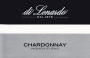 Di Lenardo Chardonnay 2015 Front Label