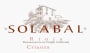 Solabal Crianza 2011 Front Label