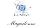 Chateau de la Selve Maguelonne Rose 2013 Front Label