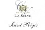 Chateau de la Selve Saint Regis Viognier 2013 Front Label