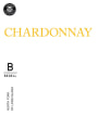 Bedell Cellars Chardonnay 2014 Front Label