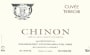 Charles Joguet Chinon Cuvee Terroir 2013 Front Label