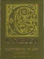 Camelot Sauvignon Blanc 2000 Front Label