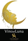 Cava Maciel Vino de Luna Chardonnay 2013 Front Label