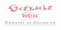 Domaine de Gournier Grenache Noir 2010 Front Label
