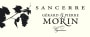 Gerard & Pierre Morin Sancerre Vieilles Vignes 2012 Front Label