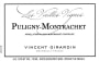 Vincent Girardin Puligny-Montrachet Les Vieilles Vignes 2011 Front Label