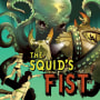 Some Young Punks The Squid's Fist 2014 Front Label