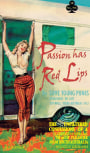 Some Young Punks Passion has Red Lips Cabernet Shiraz 2012 Front Label