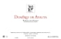 Dominio de Atauta Ribera Del Duero Rouge 2005 Front Label