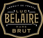 Luc Belaire Brut 2009 Front Label