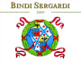 Bindi Sergardi Chianti Classico Red 2009 Front Label
