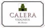 Calera Viognier 2000 Front Label