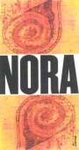 Bodega Vina Nora Albarino 2010 Front Label