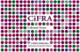 Duemani CiFRA Cabernet Franc 2012 Front Label