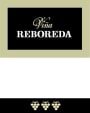 Bodegas Campante Vina Reboreda Blanco 2013 Front Label
