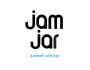 Jam Jar Sweet White Moscato 2015 Front Label