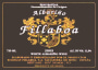 Bodegas Fillaboa Rias Baixas Albarino 2005 Front Label
