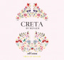 Menade Creta Verdejo 2014 Front Label
