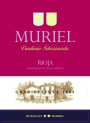 Bodegas Muriel Gran Reserva 2004 Front Label