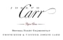 Joseph Carr Dijon Clone Chardonnay 2014 Front Label