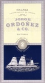 Jorge Ordonez No 2 Victoria 2010 Front Label