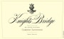 Knights Bridge Beckstoffer Dr Crane Vineyard Cabernet Sauvignon 2011 Front Label