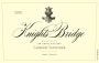 Knights Bridge Beckstoffer Dr Crane Vineyard Cabernet Sauvignon 2010 Front Label