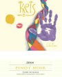 Kris Terre Siciliane Pinot Noir 2014 Front Label