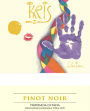 Kris Terre Siciliane Pinot Noir 2011 Front Label
