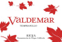 Bodegas Valdemar Tinto 2011 Front Label