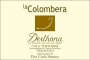 La Colombera Colli Tortonesi Derthona 2011 Front Label
