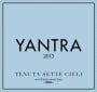 Tenuta Sette Cieli Yantra 2013 Front Label