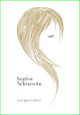 Sophie Te'blanche Sauvignon blanc 2014 Front Label