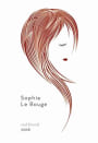 Sophie Le Rouge 2008 Front Label