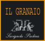 Paolina, S. Il Granaio 2008 Front Label