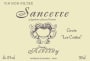 Pascal & Nicolas Reverdy Sancerre Cuvee Les Coutes 2013 Front Label