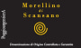 Poggio Argentiera Morellino di Scansano Bellamarsilia 2013 Front Label