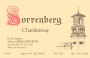 Sorrenberg Vineyard Chardonnay 2010 Front Label