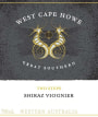 West Cape Howe Two Steps Shiraz Viognier 2008 Front Label