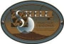 Steele Parmalee Hill Chardonnay 1999 Front Label