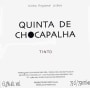 Quinta de Chocapalha Red Blend 2011 Front Label